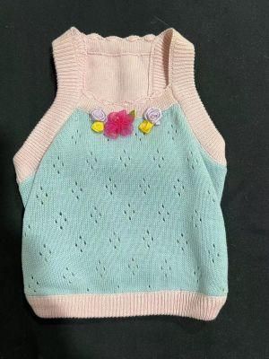 Wholesale Pet Accessories Pet Sweater Dog Sweater Puppy Sweater Pet Clothing