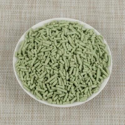 Tofu Cat Litter Flushable Litter Natural Environmentally Friendly Kitty Litter