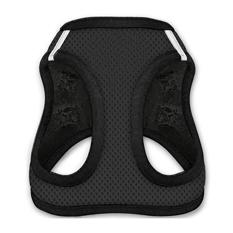 Dog Chest Harness, All-Weather Mesh Vest and Chest Harness, Suitable for Small and Medium-Sized Dogs, The Dog Harness Is Breathable and Not Stuffy, 2021