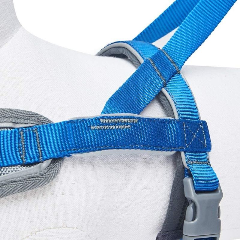 High Quality Reflective Dog Harness with Unique Design