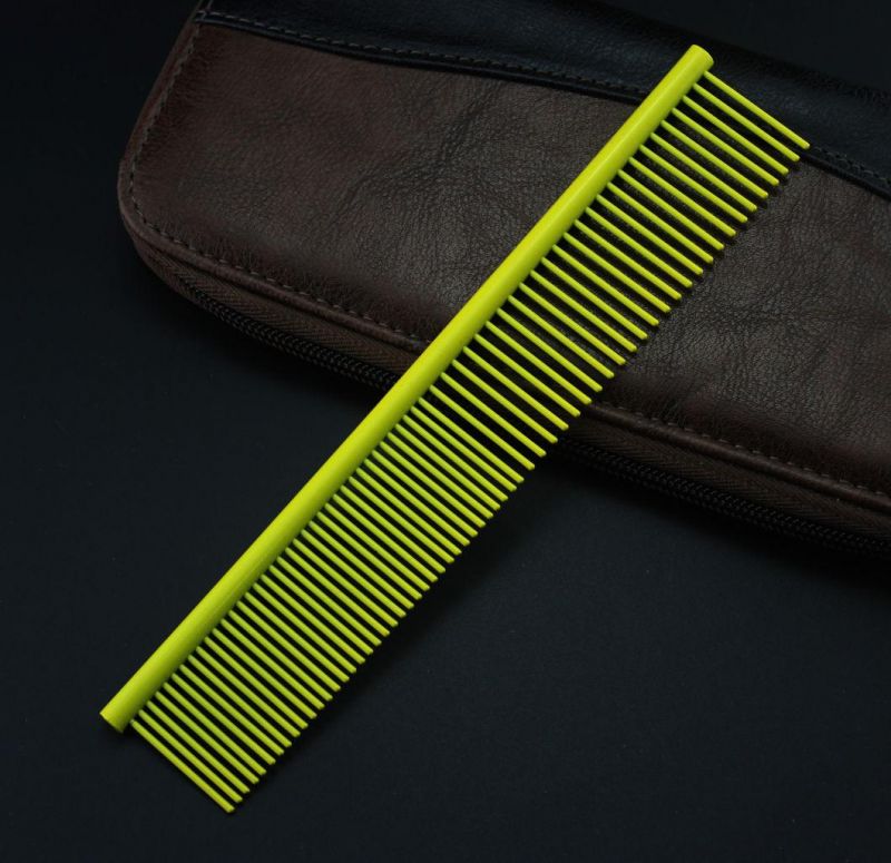 Flea Comb for Pet Stainless Steel Comfort Flea Hair Comb