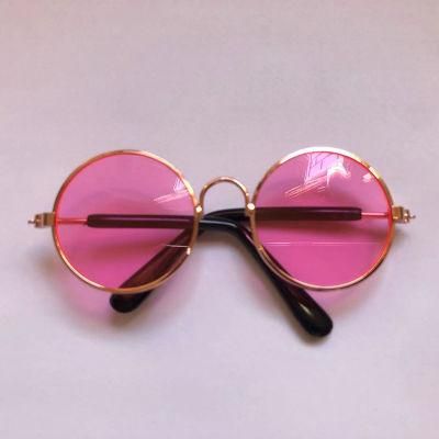 Pet Dog Polarized Sunglasses Custom Logo Cat Shade Trending Eyeglasses