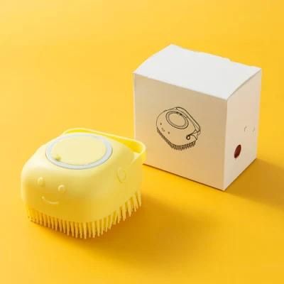 Pet Hair Remover and Pet Cleaning Brush
