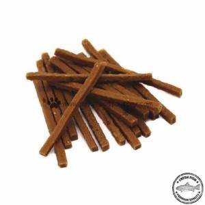 Hot-Sale Natural Salmon Stick Pet Treats