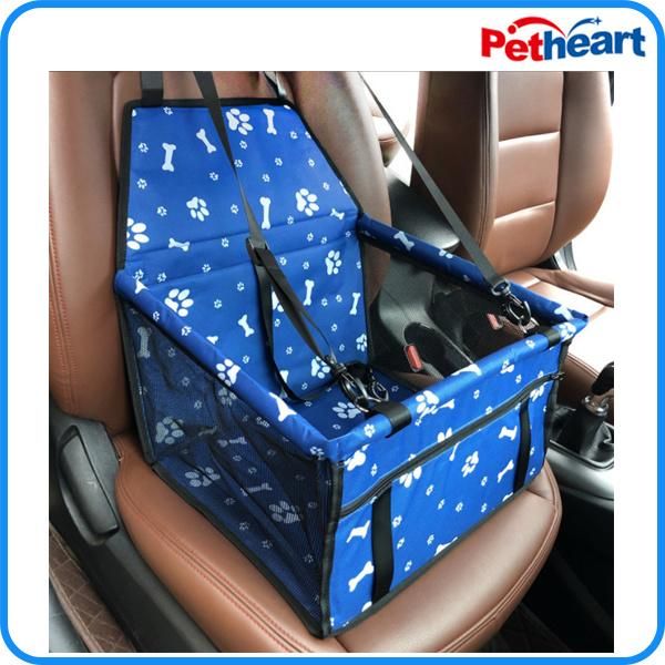 Cheap Pet Car Seat Cover Factory Wholesale