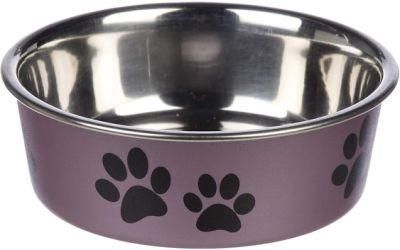 Stainless Steel Cat Bowls Personalised Dog Bowls
