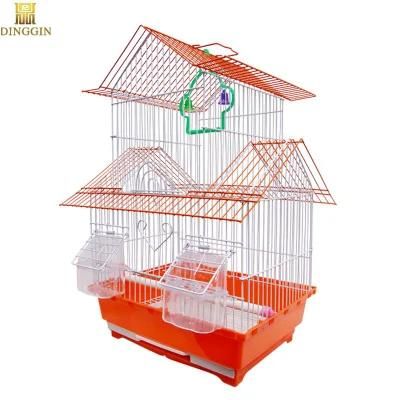 Wholesale Custom Bird Houses Metal Customized