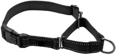 Easy to Use Dog Collar with D Ring and Buckle