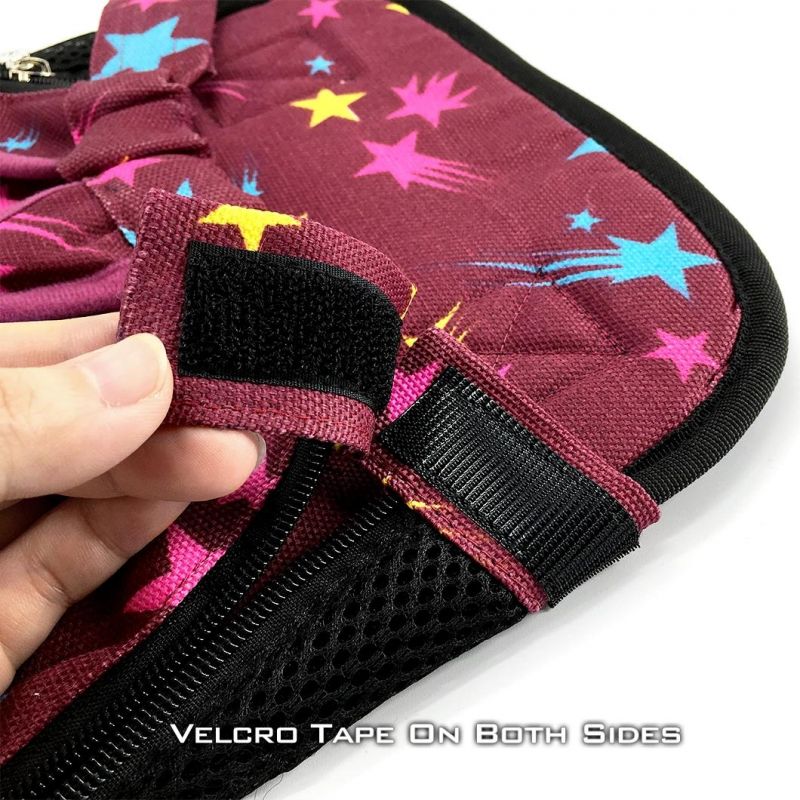 Wholesale Premiun Comfortable Customized Backpack Bag Cat Dog Pet Accessories