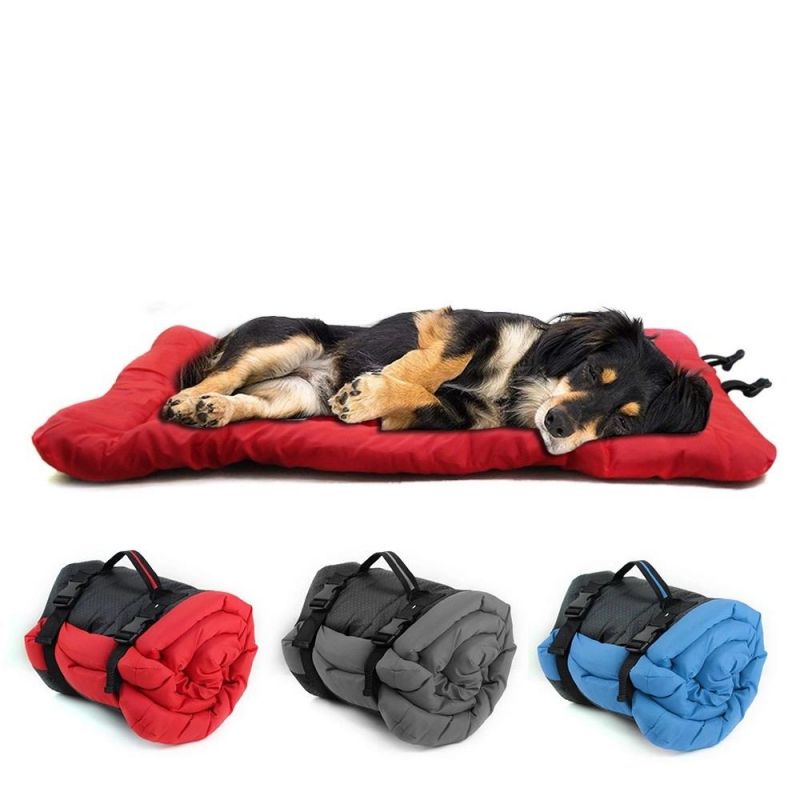 Factory Wholesale Waterproof Dog Beds for Car Back Seat