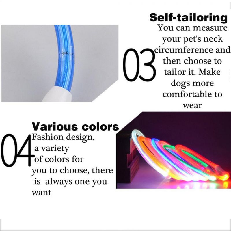LED Animals Dog-E-Glow Dogs Gifts Pets