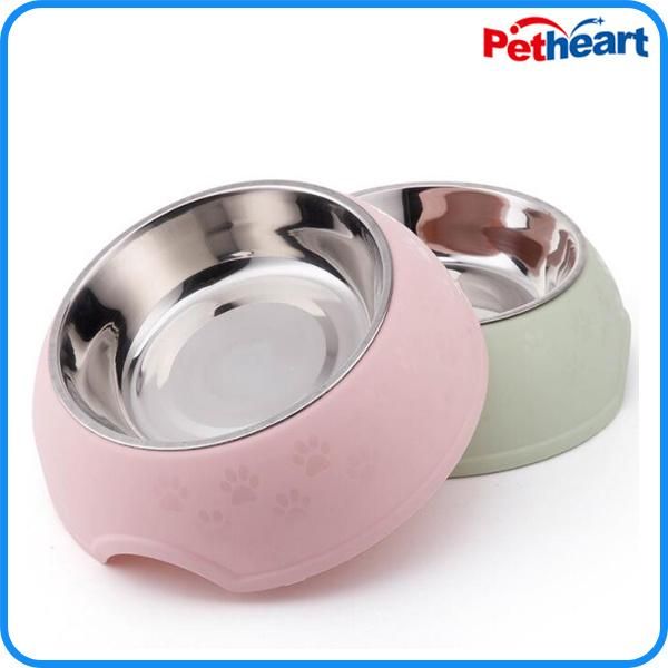 Hot Sale Cheap Pet Dog Feeder Bowl Factory Wholesale