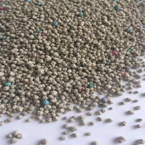 2019 Hot Sell Super Odor Control, Savage Bentonite Cat Litter/Sand
