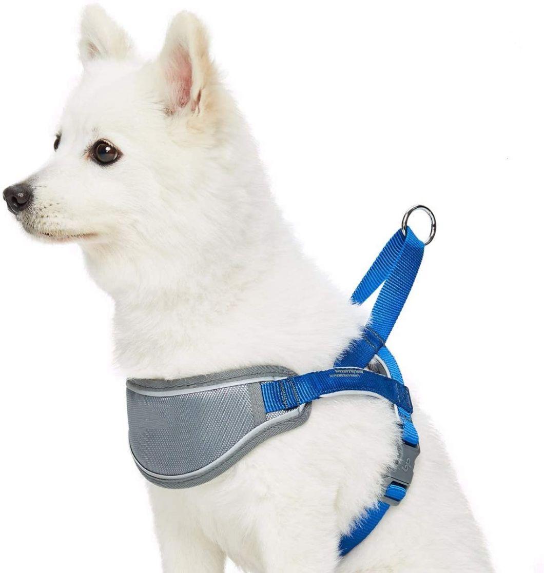 High Quality Reflective Dog Harness with Unique Design