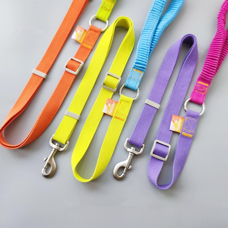 Lightweight Pet Harness Colorful Design Small Pet Harness Set