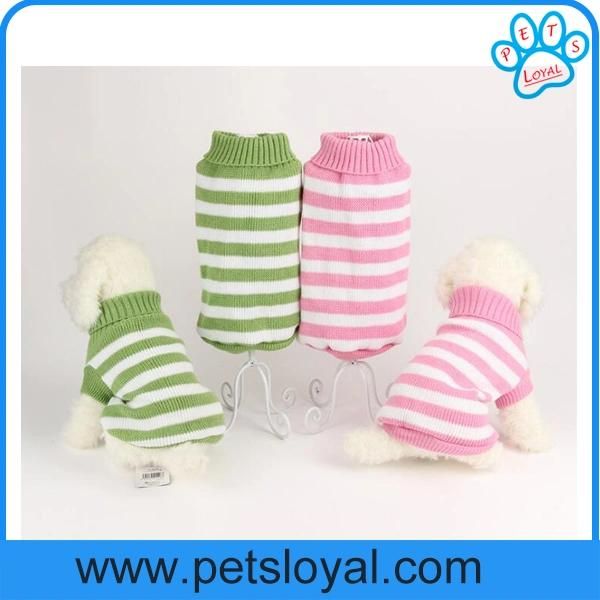 Factory Wholesale Pet Clothes Dog Coat Dog Costumes