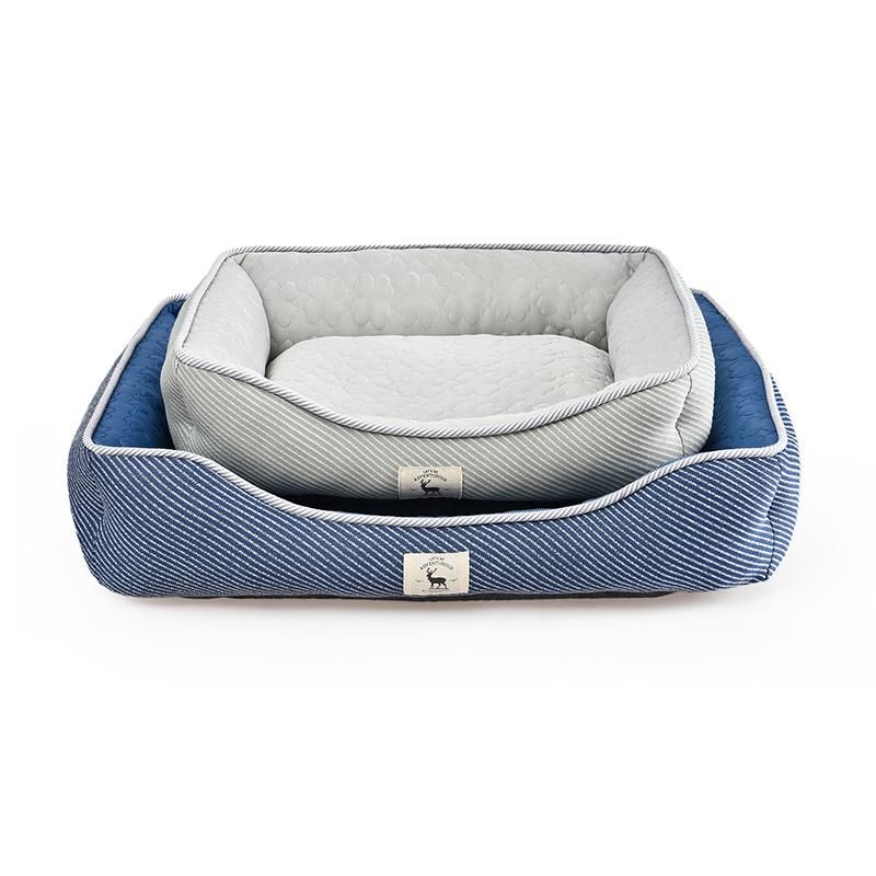 Quick Drying Fast Cooling Dog Bed Cool Pet Bed