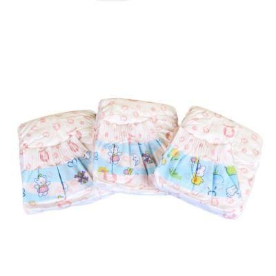 Wholesale Sap Soft Disposable Dog Diapers Pet Diapers for Dog