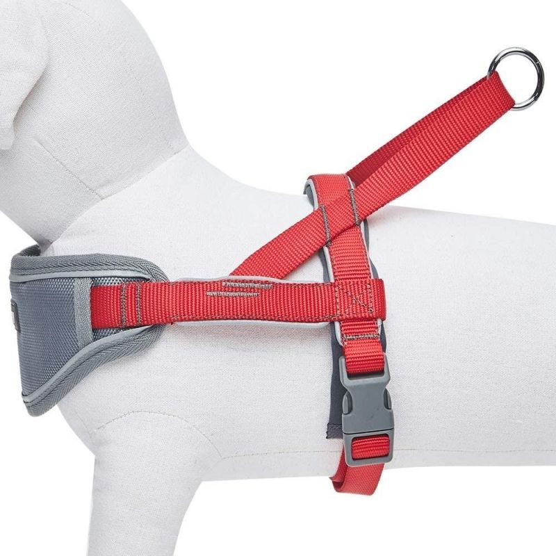 Strong and Durable Neoprene Padded Dog Harness