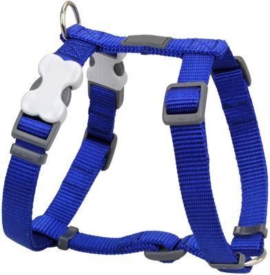 Classic Dog Harness Durable Webbing No Pull Strap Dog Harness