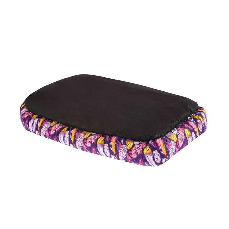 Manufactrurer Premium Pet Bed Soft Comfortable Nonskid Waterproof Dog Bed