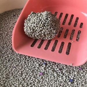 Clumping Bentonite Cat Litter Wholesale