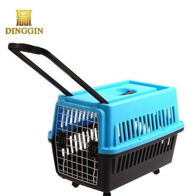 Pet Travel Cage for Transport