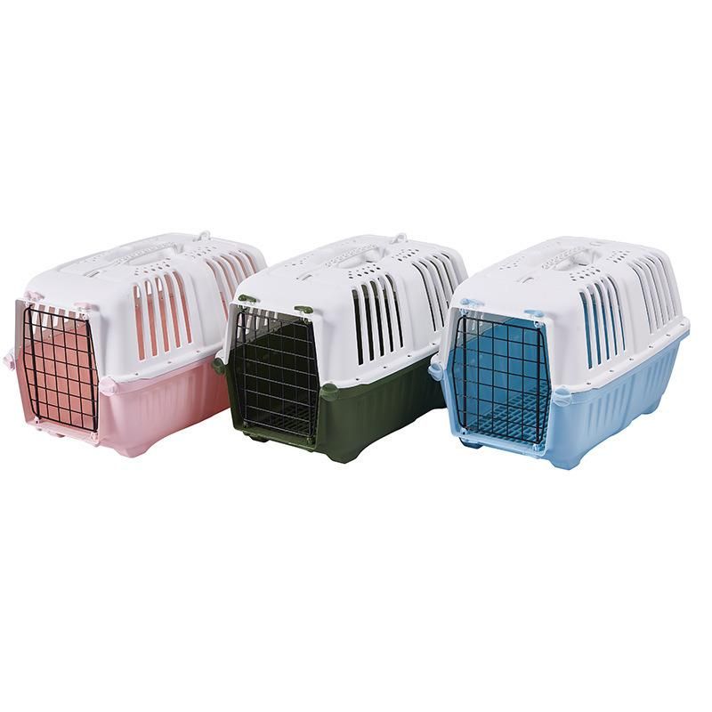 Bulk Products Carrinho De Transporte Pet Foldable Pet Transport Box