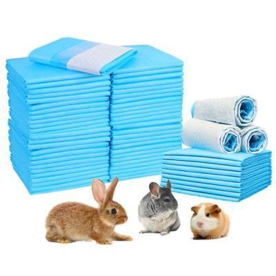 OEM Manufacturer Pet Mat Wholesale PEE Pad 60X90 Dog Training Underpad