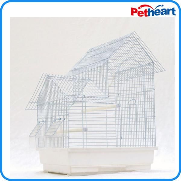 Factory Wholesale Cheap Pet Bird Cage