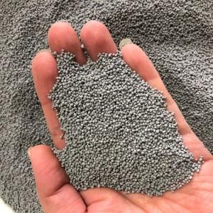 OEM Best Selling Ball Shape Bentonite Cat Litter