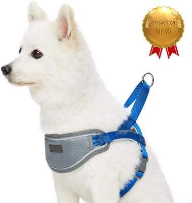 Style and High Quality 3m Reflective Dog Harness