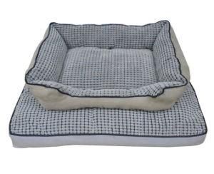 Solid Dog Bed / Pet Bed Sft15dB049