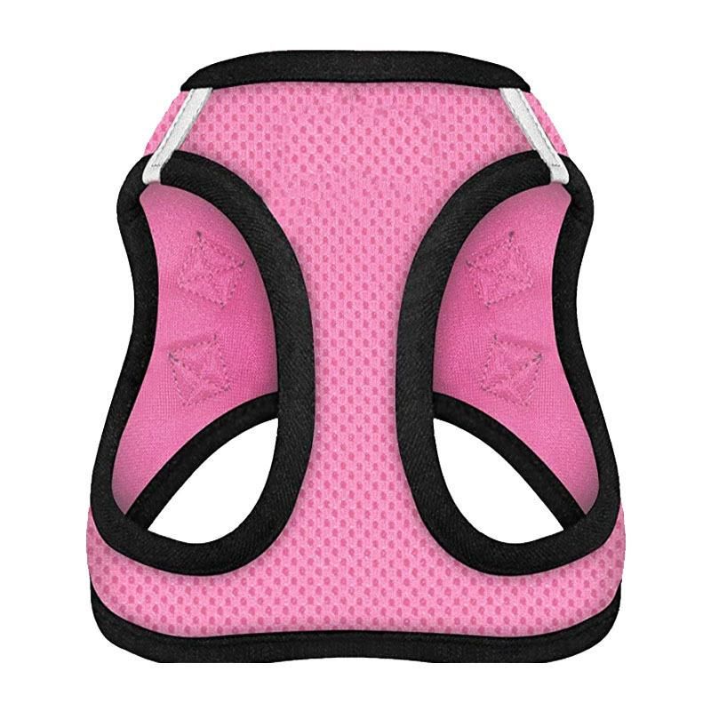 Dog Chest Harness, All-Weather Mesh Vest and Chest Harness, Suitable for Small and Medium-Sized Dogs, The Dog Harness Is Breathable and Not Stuffy, 2021