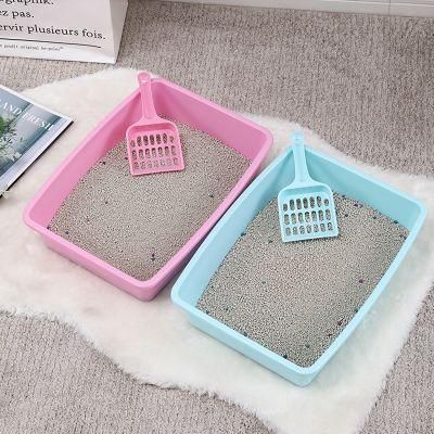 Cat Toilet Cat Litter Box