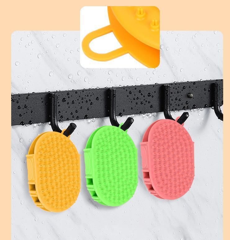 Easy Cleaning Pet Products Dog Cat Grooming Glove