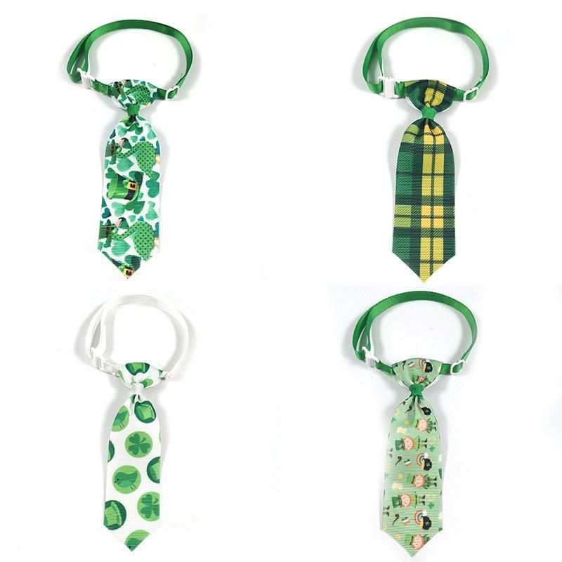Wholesale Pet Ties Bow Ties Cat Neckties Dog Bow Tie