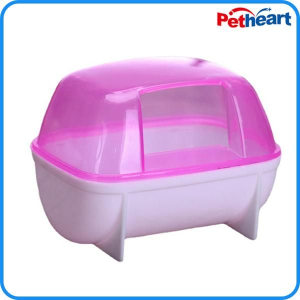 Pet Grooming Hamster Cleaning Bathroom Factory Wholesale