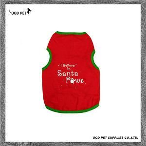 Santa Paws Pet Product Dog T-Shirts (SPT6013)