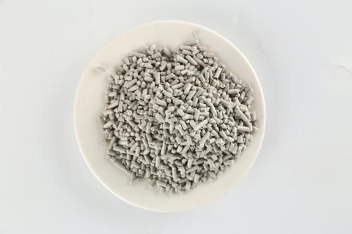 Bamboo Friber Clumping Cat Litter