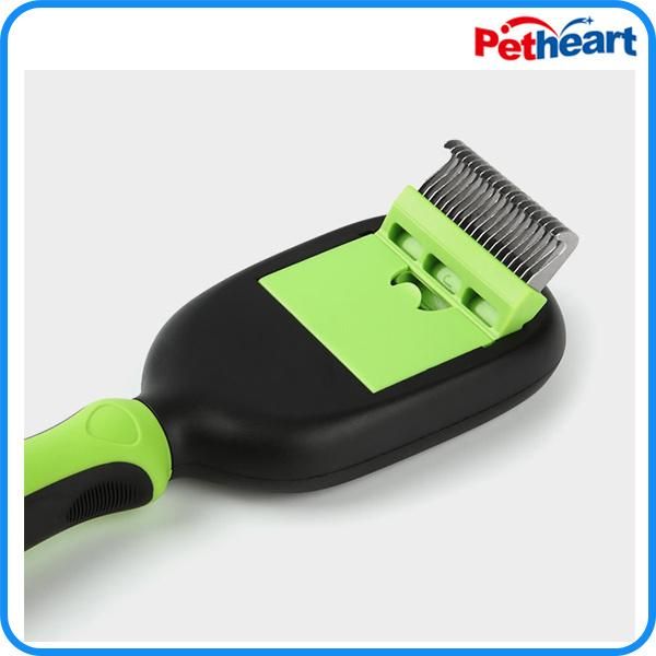 Pet Dog Grooming Comb Kit Factory Wholesale