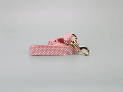 Cool Pattern Dog Leashes with Friendly Webbing