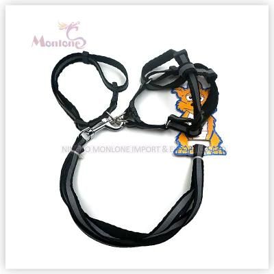 43G Pet Accessories Products Dog Lead with Harness