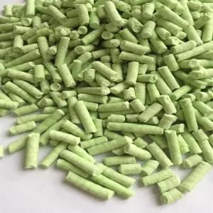 Good Pet Sand Clumping Fragrance Tofu Cat Litter