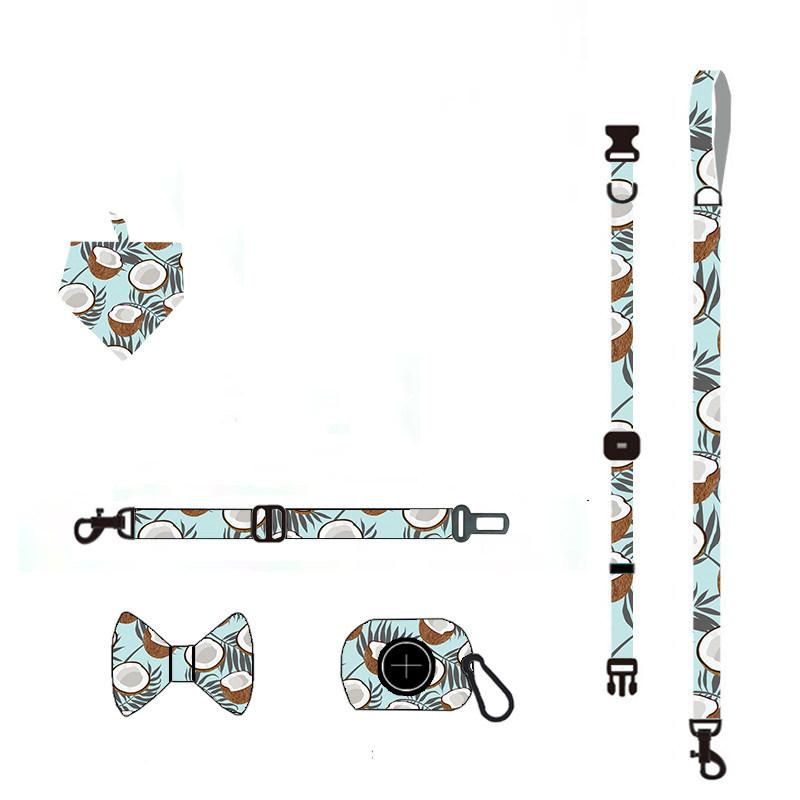 Top Seller Customized Color Luxurious Neck Adjustable Customized Soft Pet Dog Body Harness