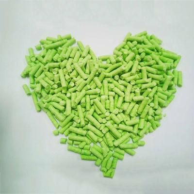 High-Class Strong Odor Control and Clumping Tofu Cat Litter