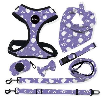 Popular Custom Design Dog Harness /Pet Toy