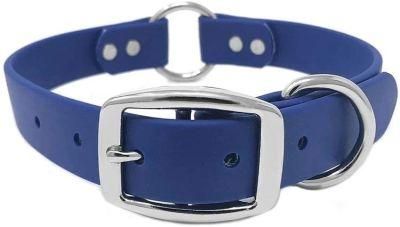 Wholesale Dog Collars Dog Collar with Heavy Duty Center Ring