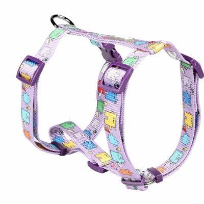 Rope Dog Collar Pet Supplies Dog Products Accessories Supply Harness