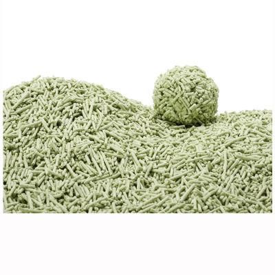 Cheap Cassava Clumping Bamboo Bag Silica Gel Crystals Pine Wood Tofu Bentonite Sand Cat Litter